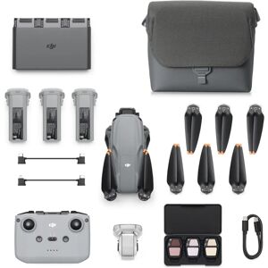 DJI Air 3S - Fly More Combo - drones DJI Air 3S - Fly More Combo - drones