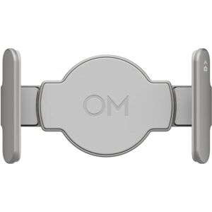 DJI OM Magnetic Phone Clamp 4 - Phone Holder for DJI Osmo Mobile 7 DJI OM Magnetic Phone Clamp 4 - Phone Holder for DJI Osmo Mobile 7