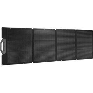 Pannello Solare Pieghevole DJI IBCPower 200W - Caricatore di Batteria Pannello Solare Pieghevole DJI IBCPower 200W - Caricatore di Batteria