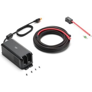 DJI Power 1kW Hordozható autós töltő - Gyors energiaállomás kiegészítő DJI Power 1kW Hordozható autós töltő - Gyors energiaállomás kiegészítő