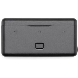 DJI Osmo Action - Estuche de batería 2 - Accesorios para cámara de acción DJI Osmo Action - Estuche de batería 2 - Accesorios para cámara de acción