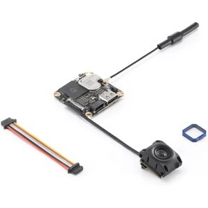 DJI O4 Air Unit - 4K/60fps Video Transmission System Black DJI O4 Air Unit - 4K/60fps Video Transmission System Black