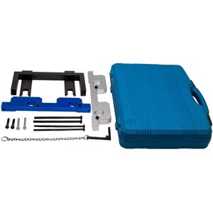 Maxpeedingrods - BMW Timing Tool Kit - N51/N52/N53/N54 - Tool kit Maxpeedingrods - BMW Timing Tool Kit - N51/N52/N53/N54 - Tool kit