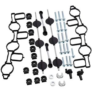 Maxpeedingrods - Aspiration Clapet Kit - Audi/VW - Kit de réparation - Publicité Maxpeedingrods - Aspiration Clapet Kit - Audi/VW - Kit de réparation - Publicité