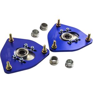 Maxpeedingrods Montajes de suspensión ajustables para Subaru Impreza - GDA GDB STI 04 2.5RS Maxpeedingrods Montajes de suspensión ajustables para Subaru Impreza - GDA GDB STI 04 2.5RS