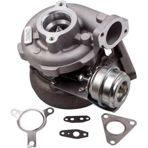 Maxpeedingrods - Turbo GT2056V for Nissan Pathfinder D40 2.5 dci Maxpeedingrods - Turbo GT2056V for Nissan Pathfinder D40 2.5 dci