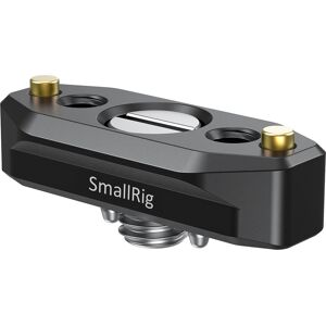 SmallRig BUN2521B Camera Mounting Accessory - NATO Rail, ARRI-compatible SmallRig BUN2521B Camera Mounting Accessory - NATO Rail, ARRI-compatible