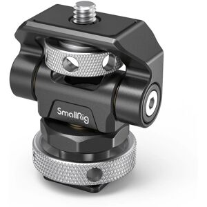 SmallRig 2905 Accesoriu de montare pentru cameră - Suport reglabil cu rotație și înclinare SmallRig 2905 Accesoriu de montare pentru cameră - Suport reglabil cu rotație și înclinare