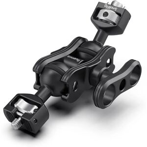 Brat Mágic SmallRig cu Dublu Capete Sferice - Accesorii Video Brat Mágic SmallRig cu Dublu Capete Sferice - Accesorii Video