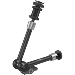 Accesoriu de montare pentru cameră SmallRig 1498B - Braț articulat pentru rozeta Accesoriu de montare pentru cameră SmallRig 1498B - Braț articulat pentru rozeta
