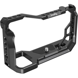 SmallRig Sony A7C Cage - Robust konstruktion, Flera anslutningsmöjligheter, Arca Swiss-fäste SmallRig Sony A7C Cage - Robust konstruktion, Flera anslutningsmöjligheter, Arca Swiss-fäste