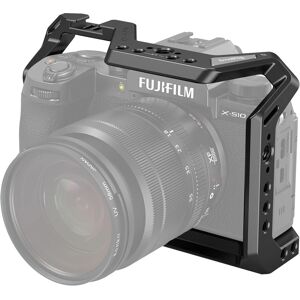 Gabbia per fotocamera SmallRig 3087 per Fujifilm X-S10 - Alluminio Gabbia per fotocamera SmallRig 3087 per Fujifilm X-S10 - Alluminio