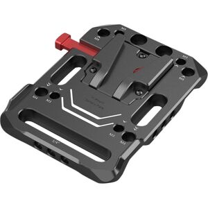 SmallRig Placă pentru baterie V-Mount - Compatibilă cu majoritatea bateriilor V-mount SmallRig Placă pentru baterie V-Mount - Compatibilă cu majoritatea bateriilor V-mount