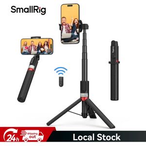 SmallRig Model ST20 Portable Selfie Stick Tripod SmallRig Model ST20 Portable Selfie Stick Tripod