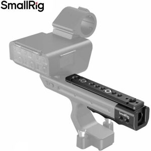 SmallRig Sony FX3 FX30 Handle Extension - Camera Mounting Accessory SmallRig Sony FX3 FX30 Handle Extension - Camera Mounting Accessory
