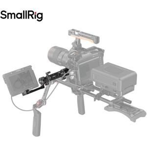 SmallRig MD3507 Adjustable Camera EVF Mount - Supports 1.5kg SmallRig MD3507 Adjustable Camera EVF Mount - Supports 1.5kg