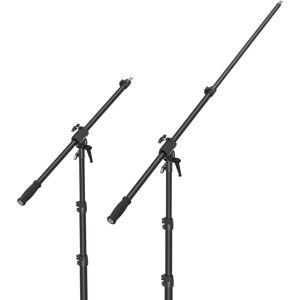 SmallRig RA-S280A Air-Cushioned Light Stand - 280cm, 5kg SmallRig RA-S280A Air-Cushioned Light Stand - 280cm, 5kg