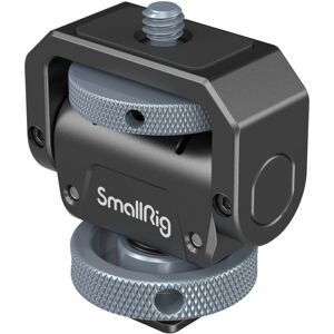 Suport Monitor SmallRig 3809 - Rotire, Înclinare, Compatibil cu monitoare de 5/7'' Suport Monitor SmallRig 3809 - Rotire, Înclinare, Compatibil cu monitoare de 5/7''