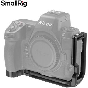 SmallRig 3942 Camera Mounting Accessory - Nikon Z8 SmallRig 3942 Camera Mounting Accessory - Nikon Z8