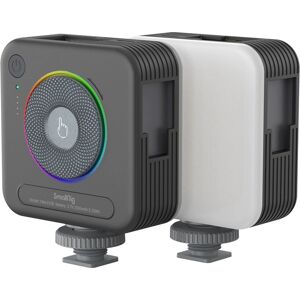 SmallRig Vibe P108 RGB Video Light - Compact RGB Light SmallRig Vibe P108 RGB Video Light - Compact RGB Light