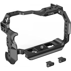 SmallRig Kamera Cage für Canon EOS R6 Mark II - Videozubehör SmallRig Kamera Cage für Canon EOS R6 Mark II - Videozubehör