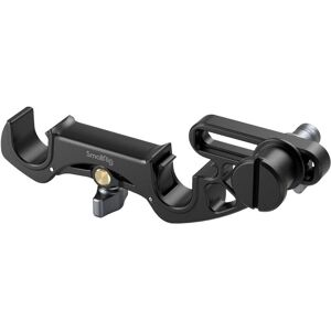 SmallRig 4151 Camera Rod Clamp - Video Accessory SmallRig 4151 Camera Rod Clamp - Video Accessory