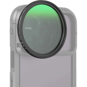 SmallRig 4215 Mágneses VND szűrőkészlet - 52mm SmallRig 4215 Mágneses VND szűrőkészlet - 52mm