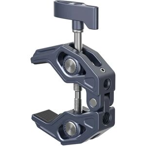 SmallRig 3755B Kamera-Klemme - Einstellbar, Heavy Duty, Kompatibel mit Kameras und Lichtern SmallRig 3755B Kamera-Klemme - Einstellbar, Heavy Duty, Kompatibel mit Kameras und Lichtern