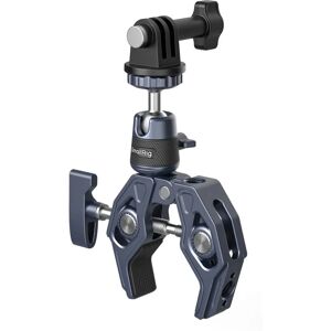 SmallRig 4102B Kamera szorító 360° gömbfejjel - Videó kiegészítő SmallRig 4102B Kamera szorító 360° gömbfejjel - Videó kiegészítő