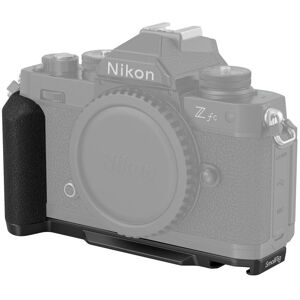 SmallRig 4263 L Shape Grip for Nikon Z fc - Video Accessory SmallRig 4263 L Shape Grip for Nikon Z fc - Video Accessory