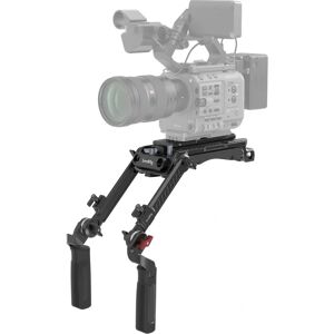 SmallRig 4274 Rig kamery - Ergonomiczny zestaw na ramię, Czarny SmallRig 4274 Rig kamery - Ergonomiczny zestaw na ramię, Czarny
