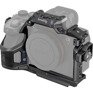 SmallRig 4308 Obudowa kamery - Obsługuje Sony Alpha 7 serię SmallRig 4308 Obudowa kamery - Obsługuje Sony Alpha 7 serię