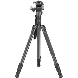 SmallRig Tripod 4307 - Adjustable Video Stand with 3 Legs SmallRig Tripod 4307 - Adjustable Video Stand with 3 Legs