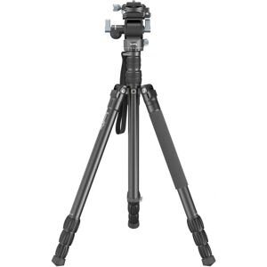 SmallRig Tripod 4307 - Adjustable Video Stand with 3 Legs SmallRig Tripod 4307 - Adjustable Video Stand with 3 Legs