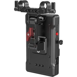 SmallRig V Mount Akkumulátor Adapterlemez - Állítható kar - Videó kiegészítők SmallRig V Mount Akkumulátor Adapterlemez - Állítható kar - Videó kiegészítők