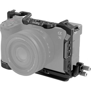SmallRig 4422 Boîtier Cage pour Sony Alpha 7C II / CR - Protection SmallRig 4422 Boîtier Cage pour Sony Alpha 7C II / CR - Protection