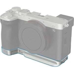 Smallrig 4439 Kamera Befestigungszubehör - Unterstützt Arca-Swiss System Smallrig 4439 Kamera Befestigungszubehör - Unterstützt Arca-Swiss System