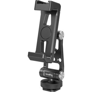 SmallRig 4382 Phone Holder - Support for up to 88mm wide phones SmallRig 4382 Phone Holder - Support for up to 88mm wide phones