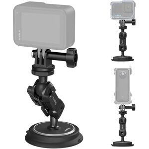 SmallRig 4466 Magnetic Action Camera Mount - Universal & Durable SmallRig 4466 Magnetic Action Camera Mount - Universal & Durable