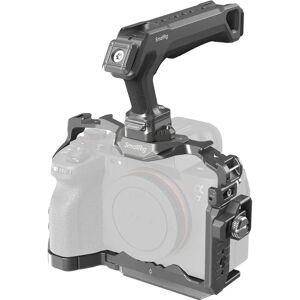 SmallRig 4538 kameraház - Fekete - Kameraház SmallRig 4538 kameraház - Fekete - Kameraház