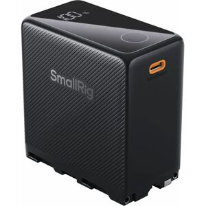 SmallRig 4469 Camera Battery - 10500mAh, Li-Ion, Black SmallRig 4469 Camera Battery - 10500mAh, Li-Ion, Black