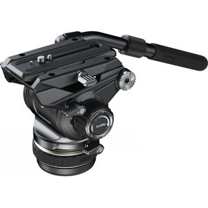SmallRig 4464 Schwerlast-Videokopf - 6-stufiges Gegengewicht - 75mm Schale SmallRig 4464 Schwerlast-Videokopf - 6-stufiges Gegengewicht - 75mm Schale