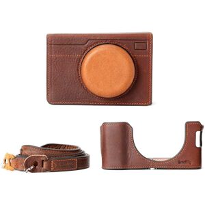 SmallRig 4558 Camera Body Case Brown - Camera Type SmallRig 4558 Camera Body Case Brown - Camera Type