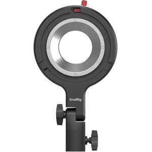 Adaptateur de Montage Bowens 4476 - Accessoire Éclairage - Publicité Adaptateur de Montage Bowens 4476 - Accessoire Éclairage - Publicité