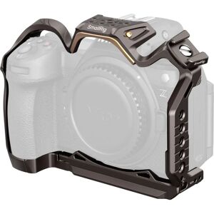 SmallRig 4521 Cage pour Appareil Photo - Noir - Publicité SmallRig 4521 Cage pour Appareil Photo - Noir - Publicité