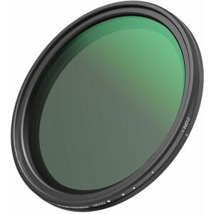 SmallRig 4581 Variable ND Filter 67mm - Camera Lens Filter Set SmallRig 4581 Variable ND Filter 67mm - Camera Lens Filter Set
