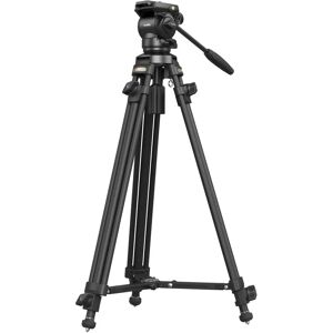 Kit trepied video din fibră de carbon SmallRig 4685 - 6kg - 73-163cm Kit trepied video din fibră de carbon SmallRig 4685 - 6kg - 73-163cm