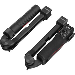 SmallRig 4327 Fókuszvezérlő Kétszeres Fogantyú DJI RS sorozathoz SmallRig 4327 Fókuszvezérlő Kétszeres Fogantyú DJI RS sorozathoz