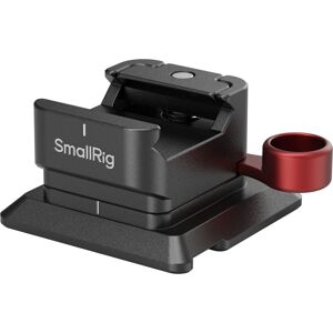 SmallRig 4857 Montageschelle - NATO Schnellverschluss Arca-Swiss SmallRig 4857 Montageschelle - NATO Schnellverschluss Arca-Swiss