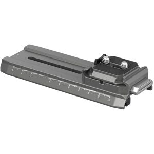 SmallRig 4638 Camera Mounting Accessory - Quick Release Plate SmallRig 4638 Camera Mounting Accessory - Quick Release Plate
